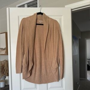 Barefoot Dreams Cardigan